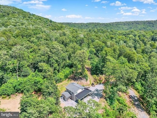 0 Burns Valley Rd Unit 25177070, Doylesburg, PA 17219