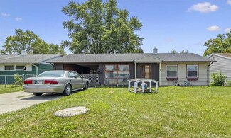 2005 W 10th St, Muncie, IN 47302