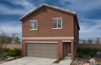 12063 E Chavez Dr, Vail, AZ 85641