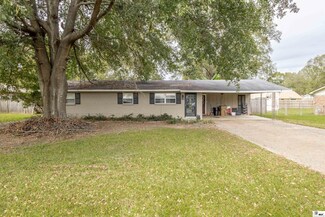 501 Lakeside Dr, Monroe, LA 71203