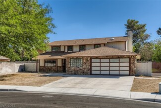 2913 Bernardo Ln, Las Vegas, NV 89102