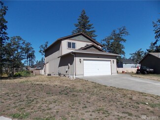 104 Oak Ct SE, Rainier, WA 98576