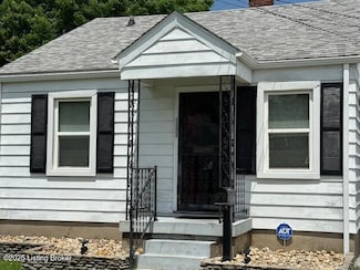 1003 Hathaway Ave, Louisville, KY 40215