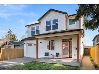 7300 SE 69th Ave, Portland, OR 97206