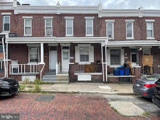 5337 Hedge St, Philadelphia, PA 19124