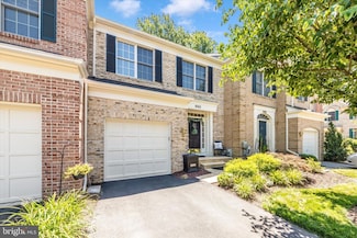 8503 Timber Pine Ct, Ellicott City, MD 21043