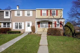 1036 Denham Place Unit 1036, Schaumburg, IL 60194