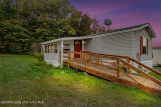 49 Mountain Laurel Village, Spring Brook Township, PA 18444