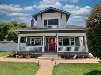 525 S 3rd St, El Cajon, CA 92019