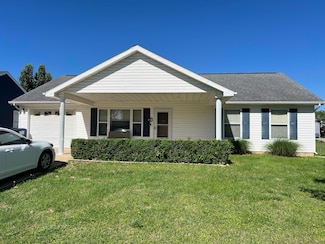 110 Eric Loop, Kirbyville, MO 65679