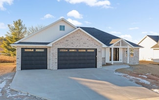 1267 Allen Lee Way, Pulaski, WI 54162