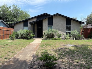 941 Overdowns Dr, Plano, TX 75023