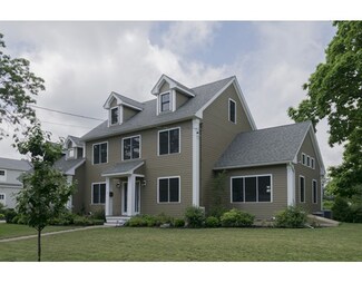 37 Tarbell Ave, Lexington, MA 02421