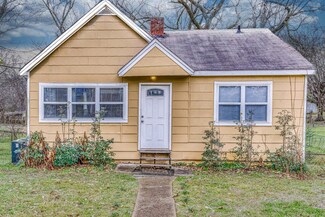 320 S Richards St, Florence, AL 35630