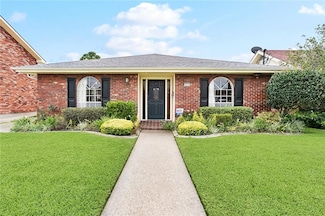 3712 Danville St, Metairie, LA 70001