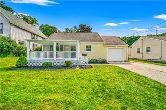 123 Ferris Ave, Chardon, OH 44024