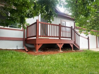 11330 Big Bend Unit 157, Longmont, CO 80504