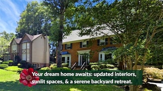 4577 Stilson Cir, Norcross, GA 30092