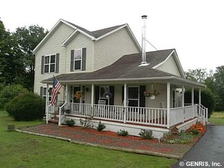 4815 Italy Hill Rd, Branchport, NY 14418
