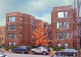 1439 W Balmoral Ave Unit 2N, Chicago, IL 60640