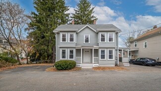 5 Butler Ave, Danvers, MA 01923