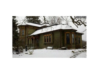 2471 Chenango Rd S, New London, OH 44851