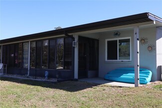 1412 SE Paradise Ave Unit 7, Crystal River, FL 34429