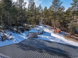 11937 Mountain Lion Ln, Hot Springs, SD 57747