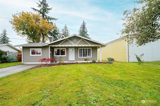 310 W Main St, Oakville, WA 98568