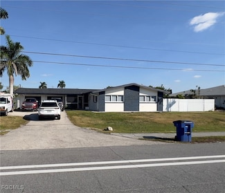 4418 Orange Grove Blvd, North Fort Myers, FL 33903