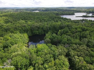 Lot 183 Hillcrest Cove, Parsons, TN 38363