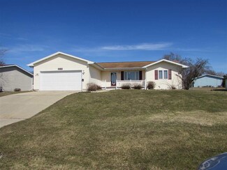 2231 Dupont Dr, Janesville, WI 53546