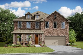 Davenport, Needville, TX 77461
