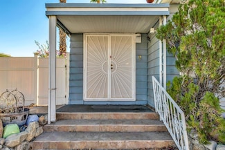 219 Stone Terrace, Palm Springs, CA 92264