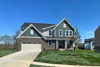 6952 Briarcliff Ct, Maineville, OH 45039
