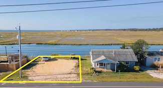 615 Stone Harbor Blvd, Cape May Court House, NJ 08210
