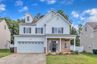 3119 Guiding Light Rd, Raleigh, NC 27610