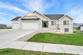 1190 N 2650 W, Tremonton, UT 84337