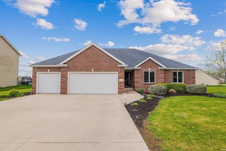 5476 Kodiak Trail, Auburn, IN 46706