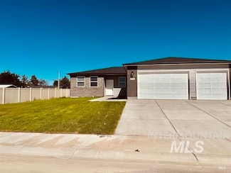 849 Trout Creek Way, Kimberly, ID 83341