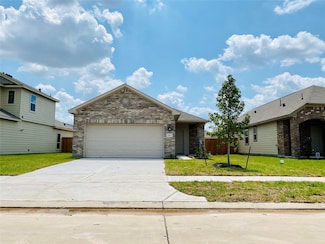 21807 Barred Owl Dr, Humble, TX 77338