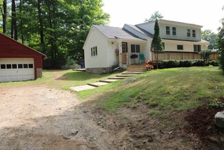 20 Lacy Rd, Jaffrey, NH 03452