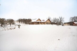 21443 355th Ave, Battle Lake, MN 56515