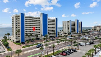 14950 Gulf Blvd Unit 503, Madeira Beach, FL 33708