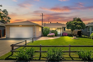10368 Holmes Way, Rancho Cordova, CA 95670