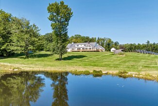 450 Flaghole Rd, Andover, NH 03216