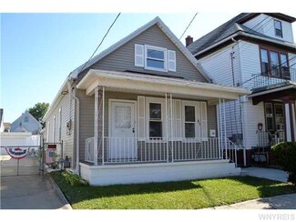 81 Peter St, Buffalo, NY 14207