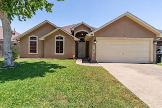 2618 Gentle Wind Ave, Corpus Christi, TX 78414