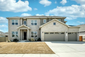 213 Great Lawn Bend, Liberty Hill, TX 78642
