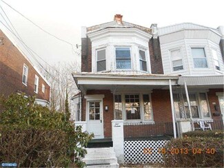 416 Colwyn Ave, Darby, PA 19023